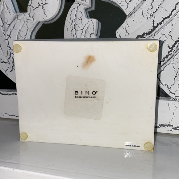 Marble Look Soap Dish or Trinket Tray - Picture 7 of 7